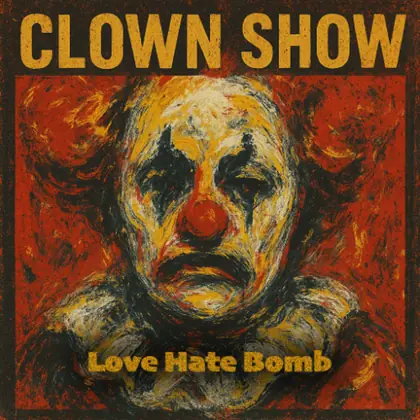 Clownshow, Love Hate Bomb