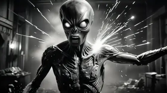 Nightmare at the Hive
